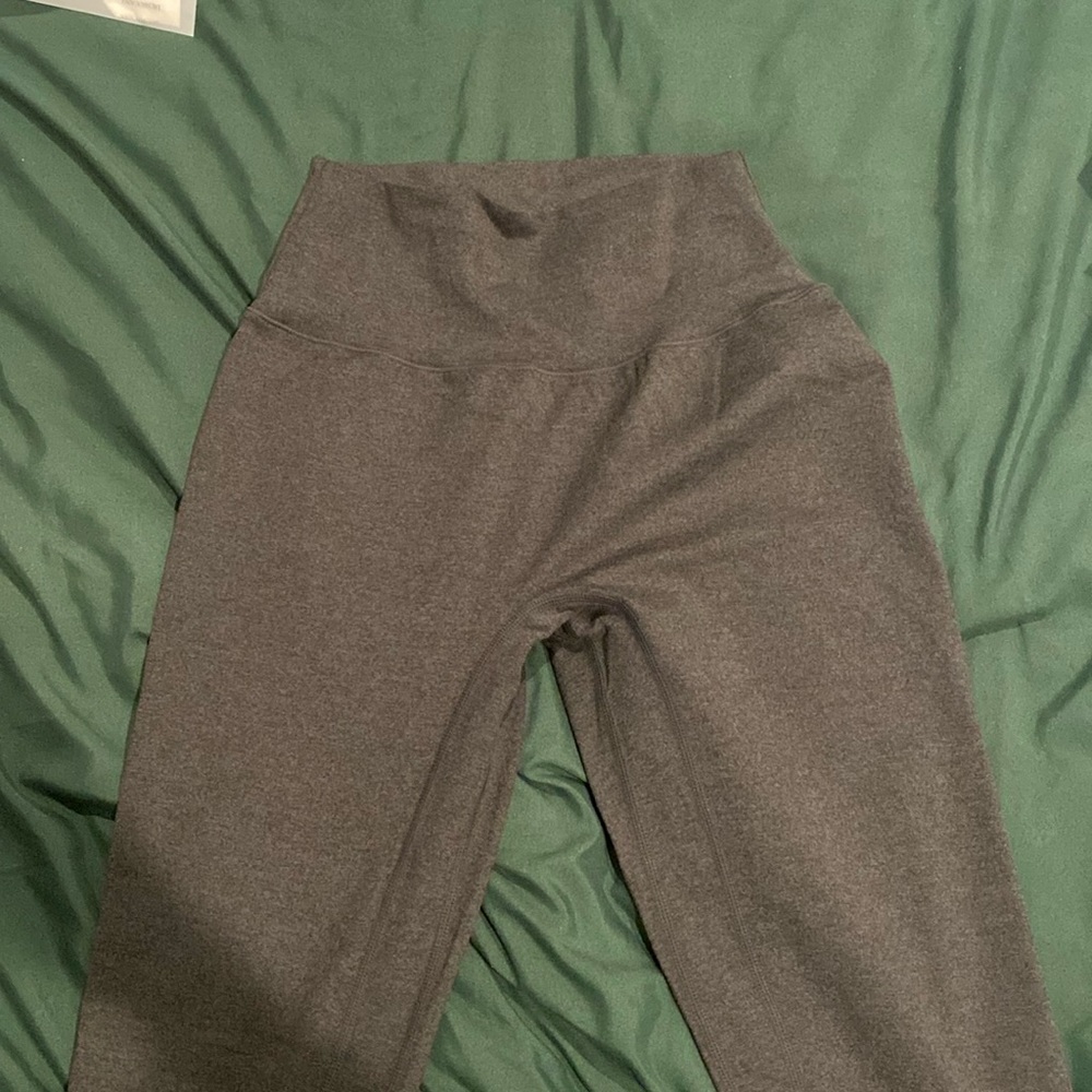 P’tula Bare Pro Legging 26” Carbon Medium